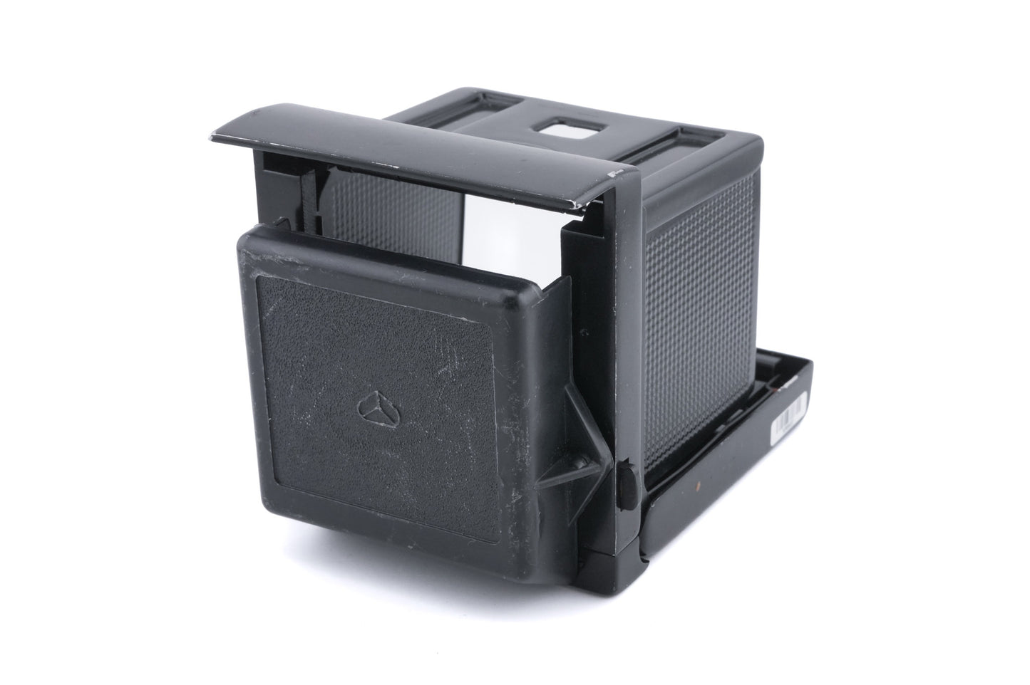 Kiev 60 Waist Level Finder