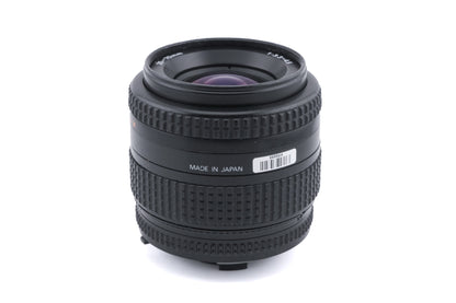 Nikon 35-70mm f3.3-4.5 AF Nikkor