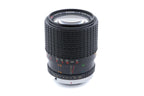 Tokura 35-70mm f2.8-3.8 MC Auto Zoom