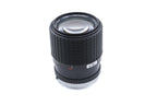 Tokura 35-70mm f2.8-3.8 MC Auto Zoom