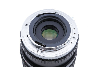 Tokura 35-70mm f2.8-3.8 MC Auto Zoom