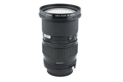 Canon 35-105mm f3.5 FDn