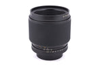 Carl Zeiss 60mm f2.8 S-Planar T* (AE)