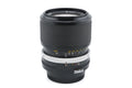 Nikon 43-86mm f3.5 Auto Zoom-Nikkor.C Pre-AI