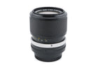 Nikon 43-86mm f3.5 Auto Zoom-Nikkor.C Pre-AI