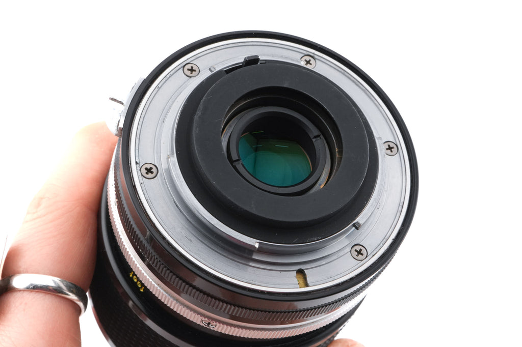 Nikon 43-86mm f3.5 Auto Zoom-Nikkor.C Pre-AI