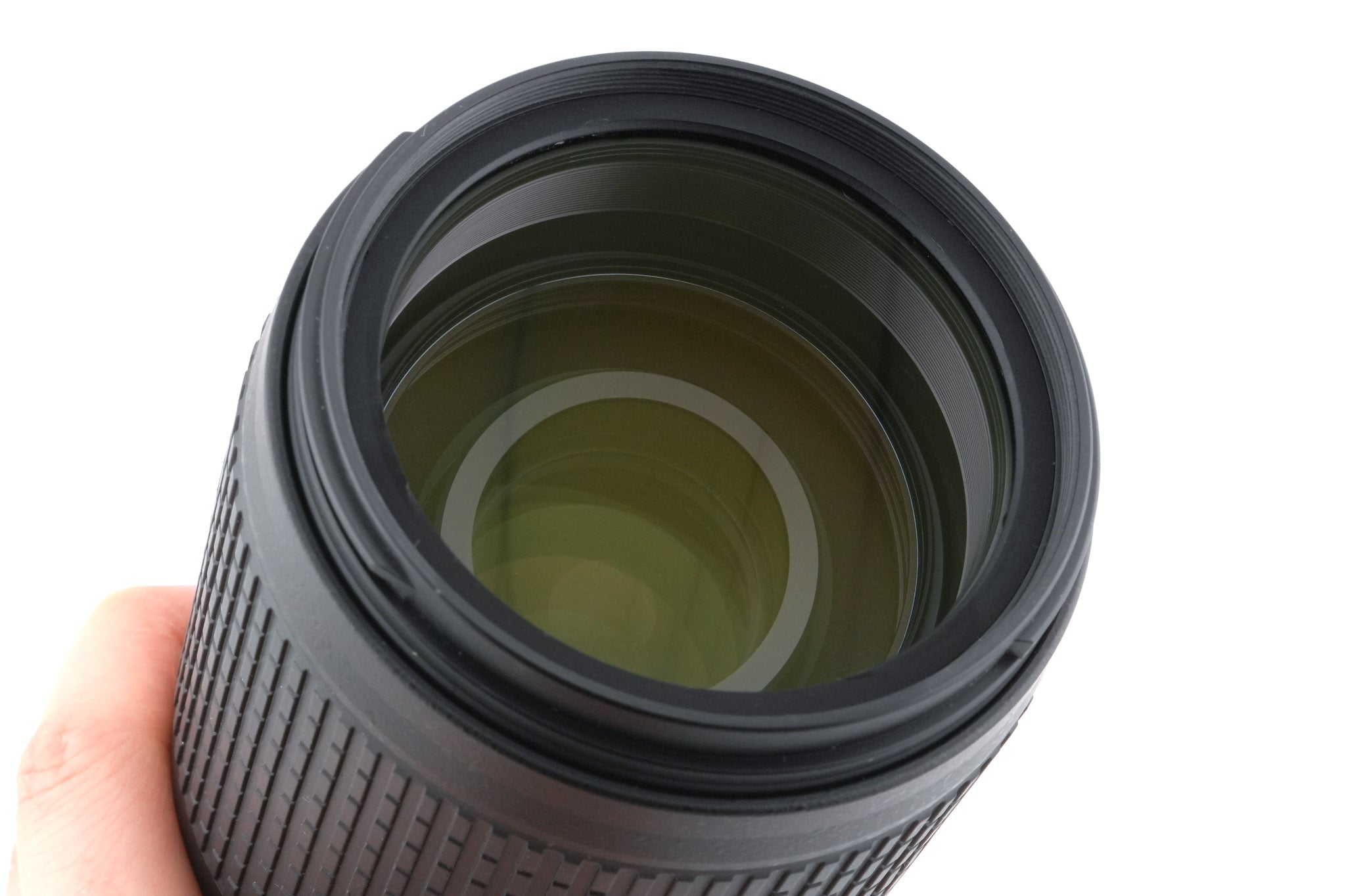 Nikon 70-300mm f4.5-5.6 AF-S Nikkor G ED VR