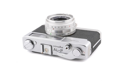 Minolta AL-F