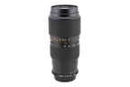 Mamiya 80-200mm f3.8 Sekor Zoom E