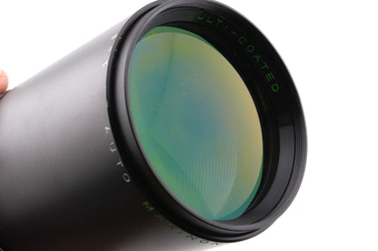 Makinon 400mm f6.3 Auto