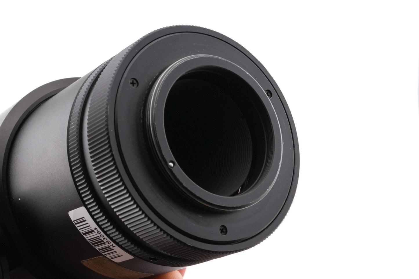 Makinon 400mm f6.3 Auto