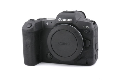 Canon EOS R5