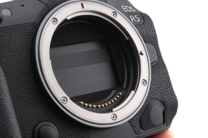 Canon EOS R5