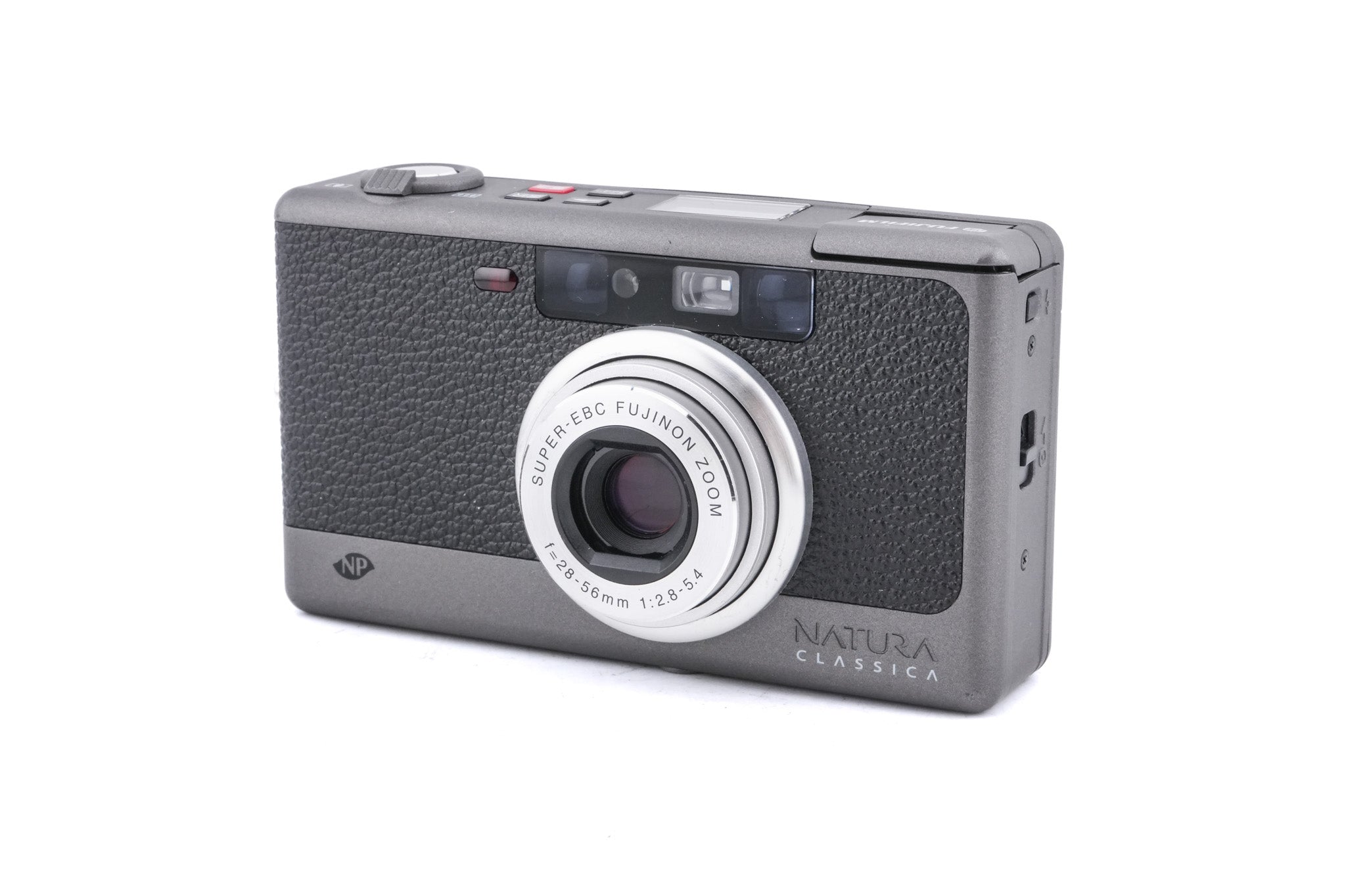＊完動品　FUJIFILM NATURA CLASSICA  動作確認済み Fuji Natura Classica - Camera – Kamerastore