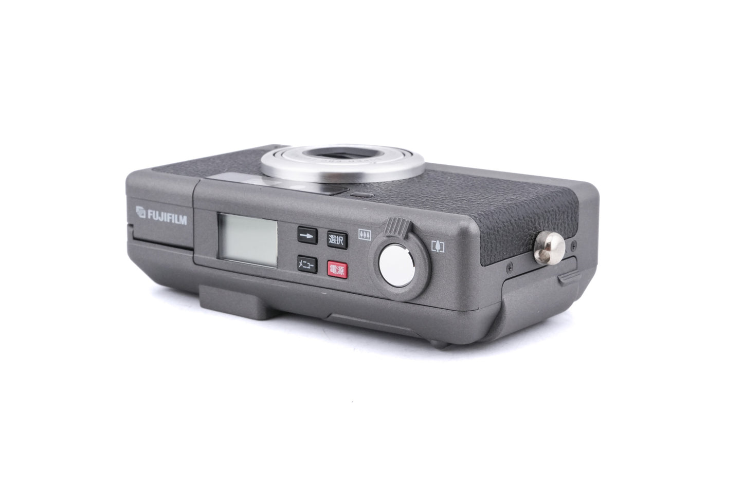 Fuji Natura Classica