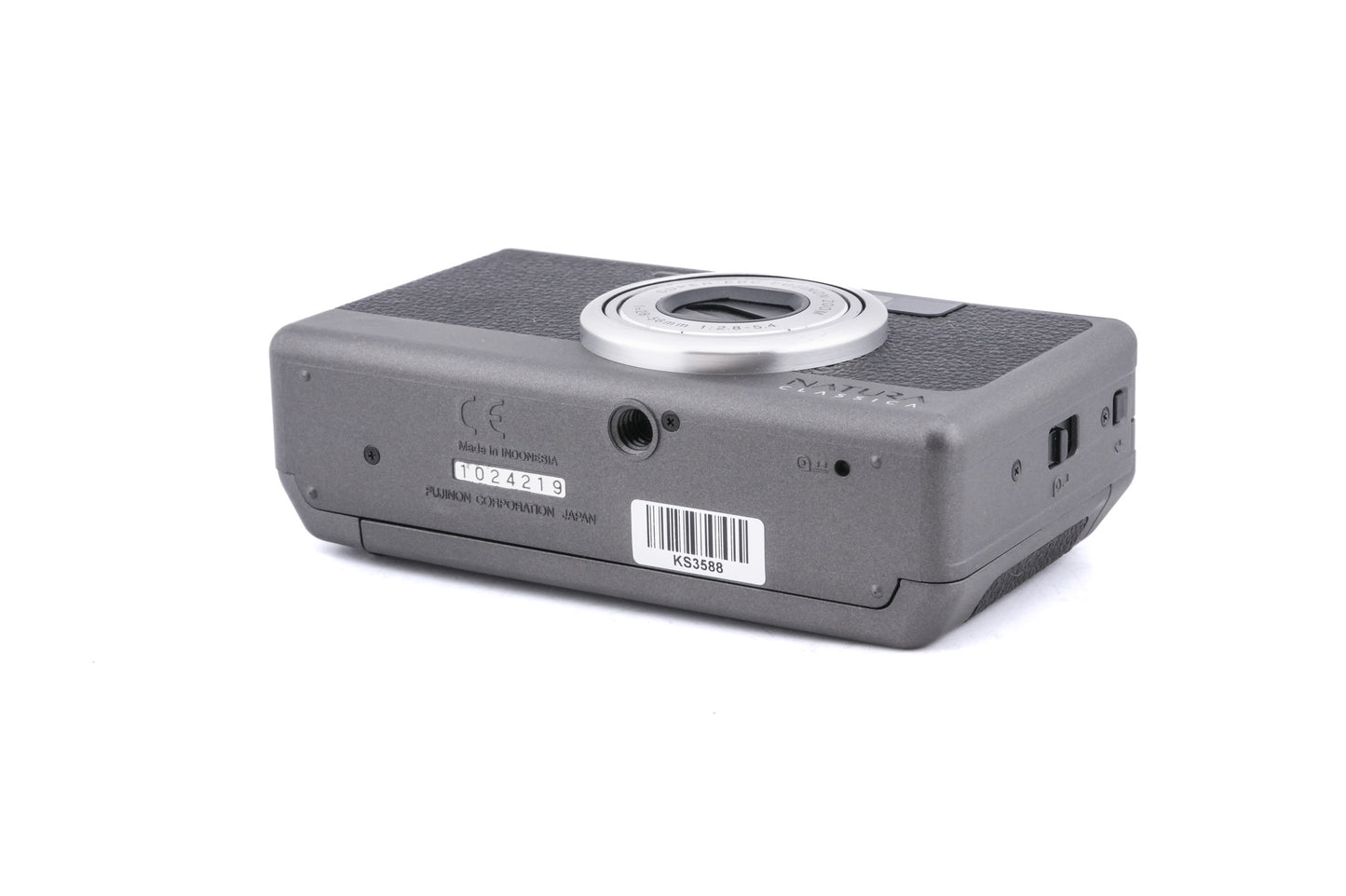 Fuji Natura Classica