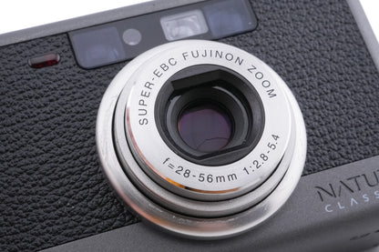 Fuji Natura Classica