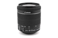 Canon 18-55mm f4-5.6 IS STM