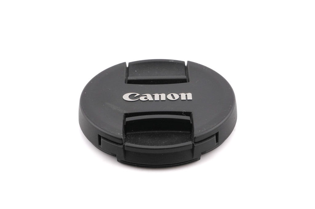 Canon 18-55mm f4-5.6 IS STM