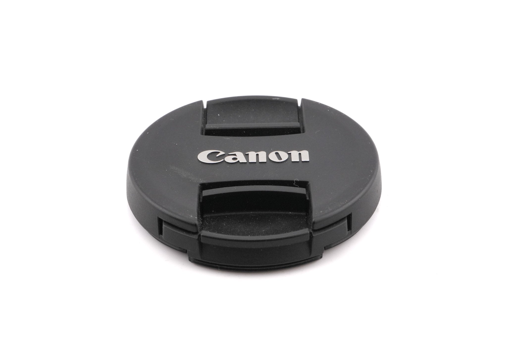 Canon 18-55mm f4-5.6 IS STM