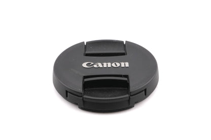 Canon 18-55mm f4-5.6 IS STM