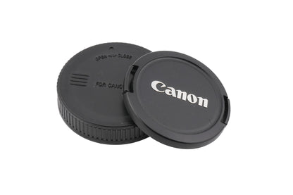 Canon 18-55mm f3.5-5.6 IS II