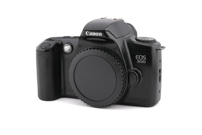 Canon EOS 500