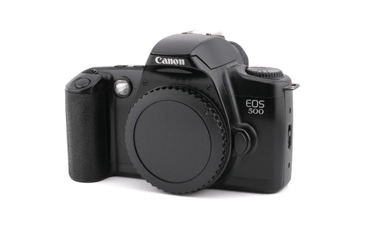 Canon EOS 500