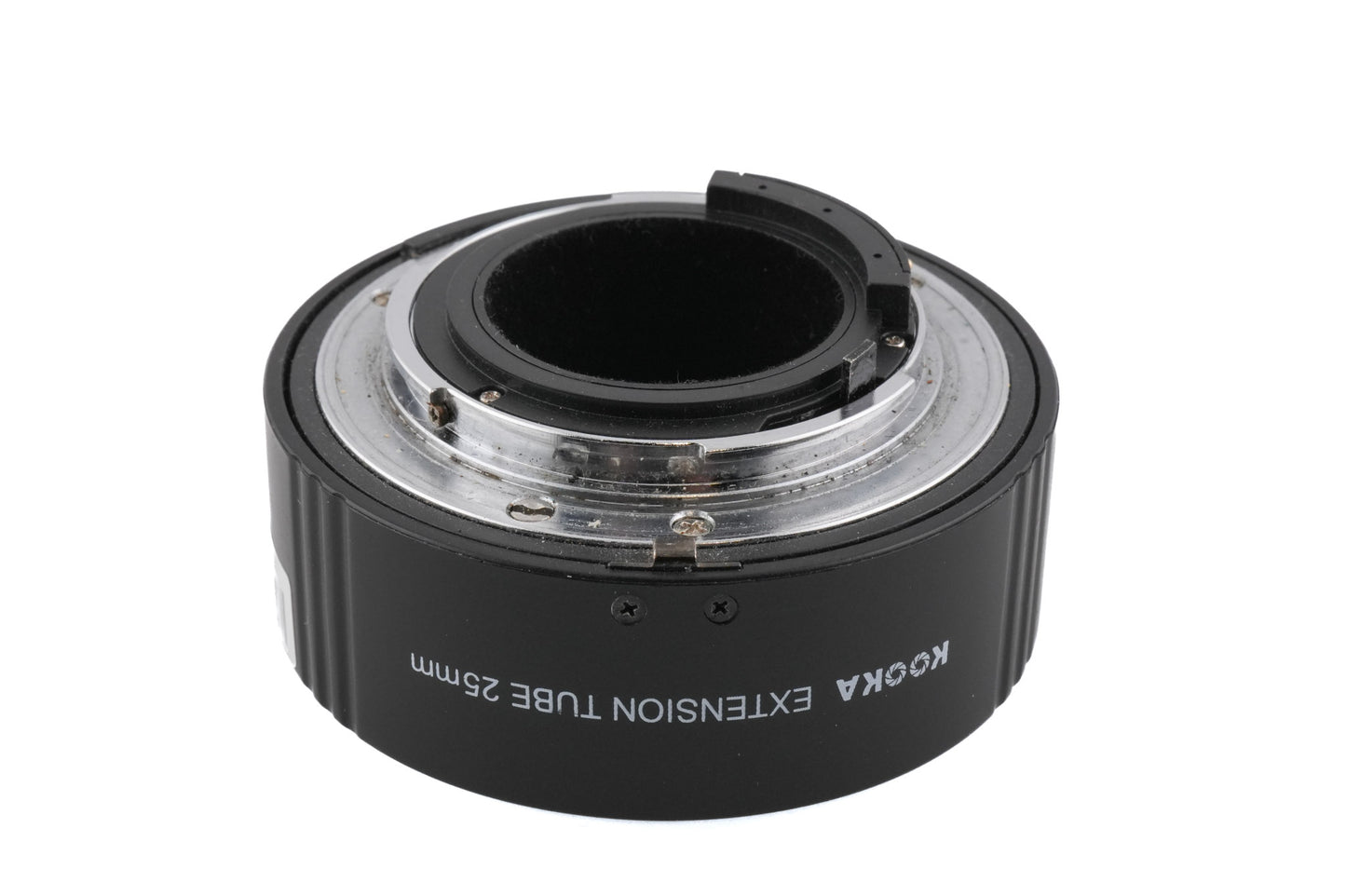 Kooka 25mm Extension Tube