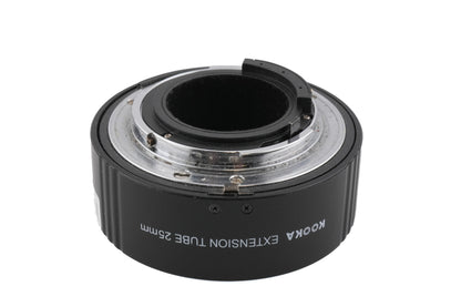 Kooka 25mm Extension Tube