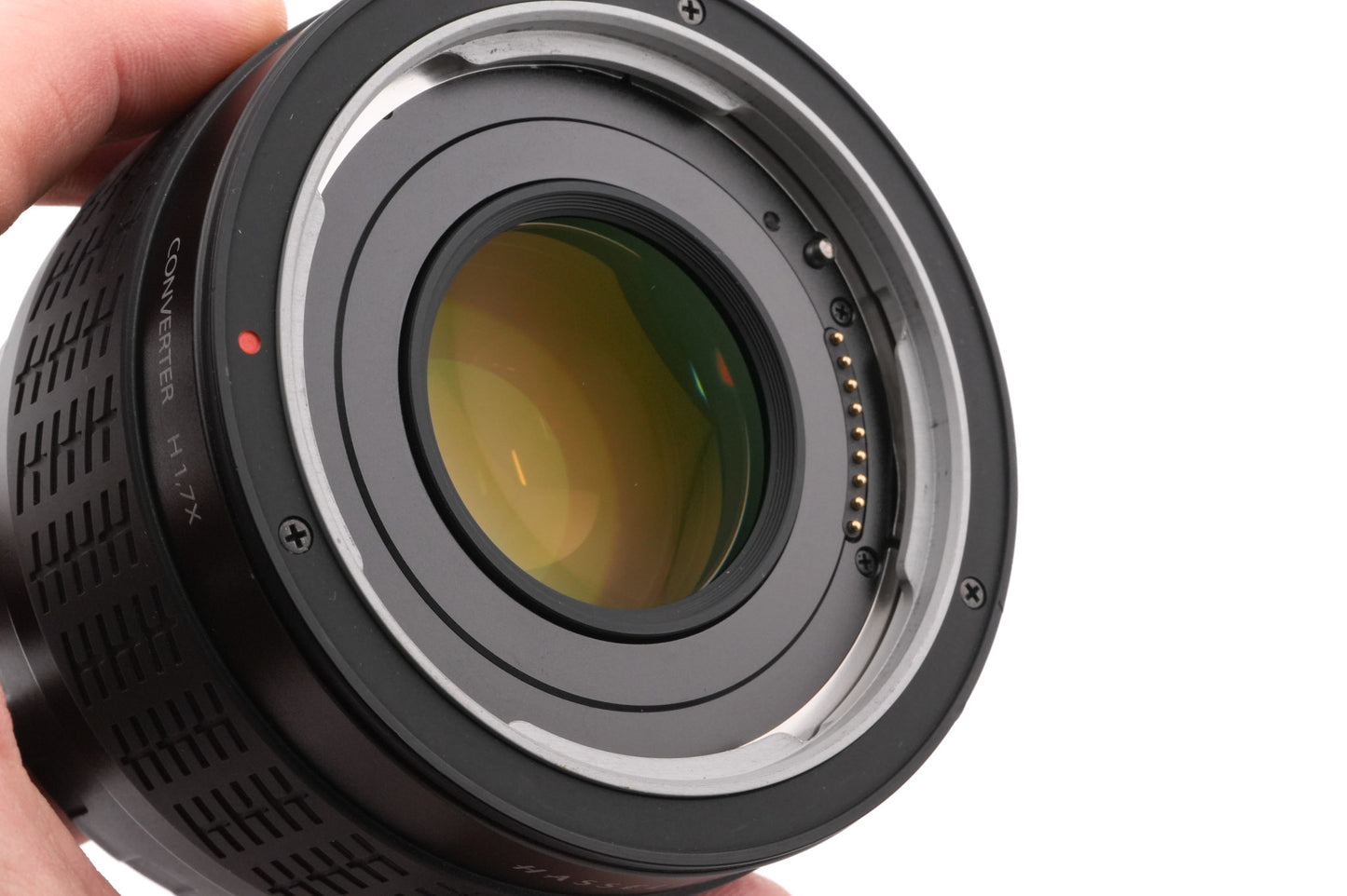 Hasselblad 1.7X Teleconverter