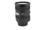 Nikon 18-200mm f3.5-5.6 AF-S Nikkor G II ED VR