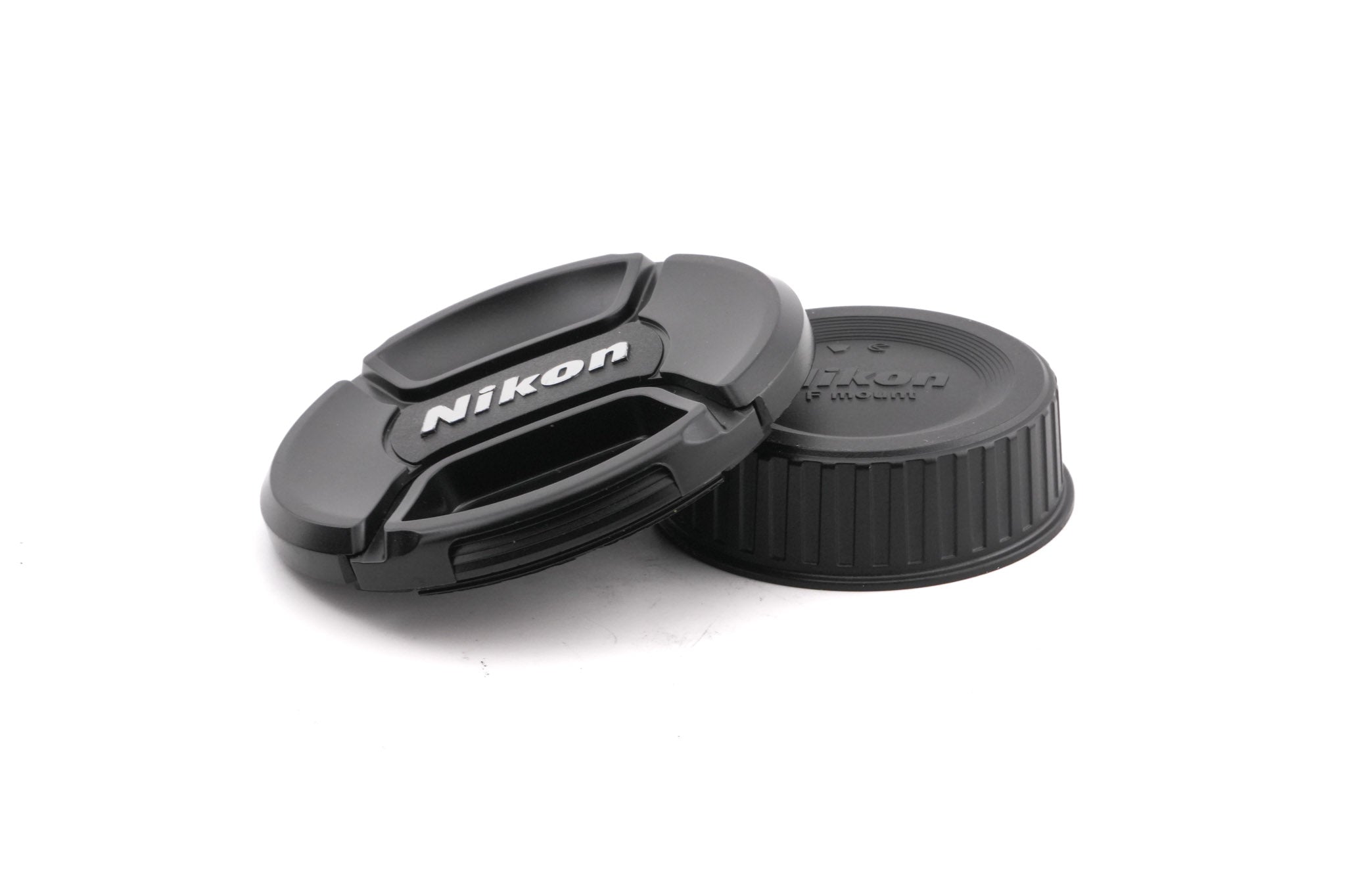 Nikon 18-200mm f3.5-5.6 AF-S Nikkor G II ED VR