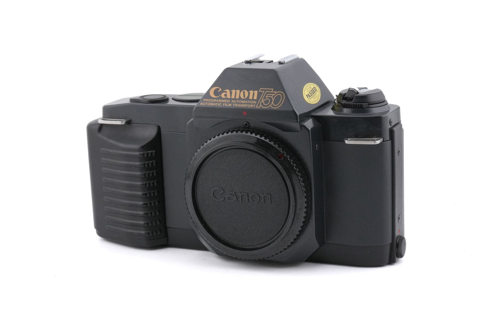 Canon F-1 - Camera – Kamerastore