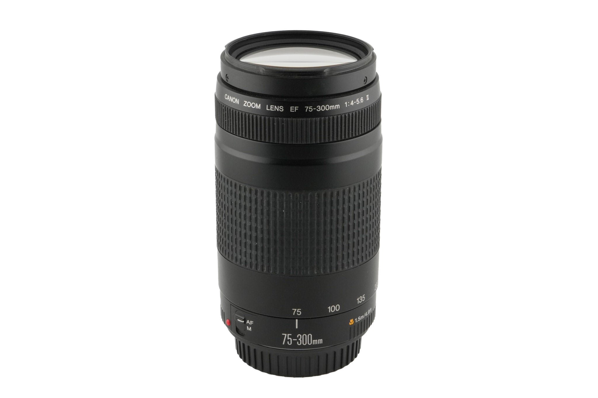 Canon 75-300mm f4-5.6 II – Kamerastore