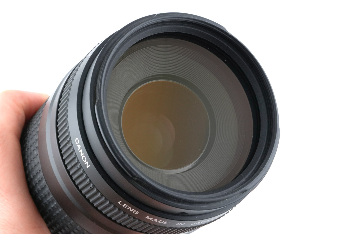 Canon 75-300mm f4-5.6 II