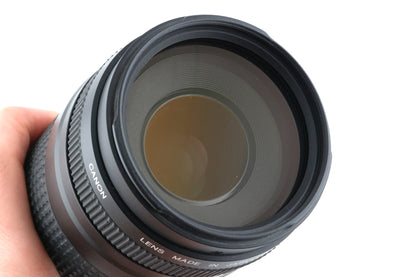 Canon 75-300mm f4-5.6 II