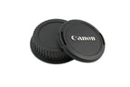 Canon 75-300mm f4-5.6 II