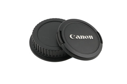 Canon 75-300mm f4-5.6 II