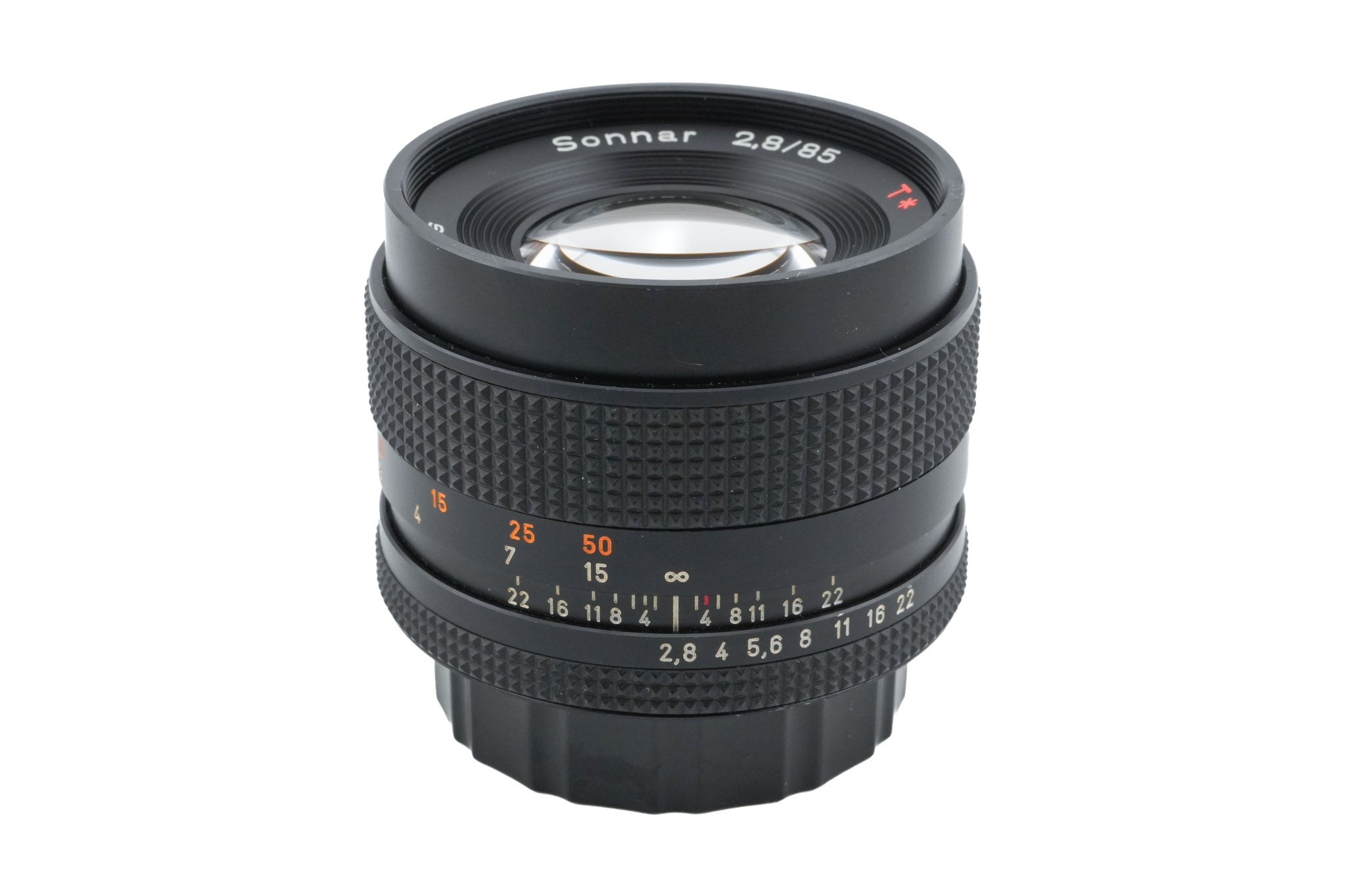 Carl Zeiss 28-70mm f3.5-4.5 Vario-Sonnar T* (MM) - Lens – Kamerastore