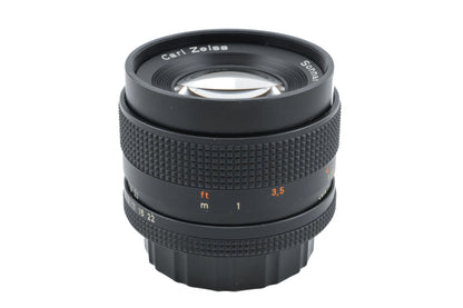 Carl Zeiss 85mm f2.8 Sonnar T* (MM)