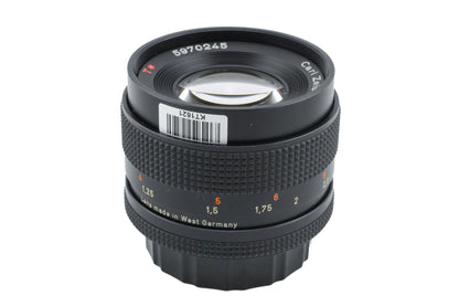 Carl Zeiss 85mm f2.8 Sonnar T* (MM)