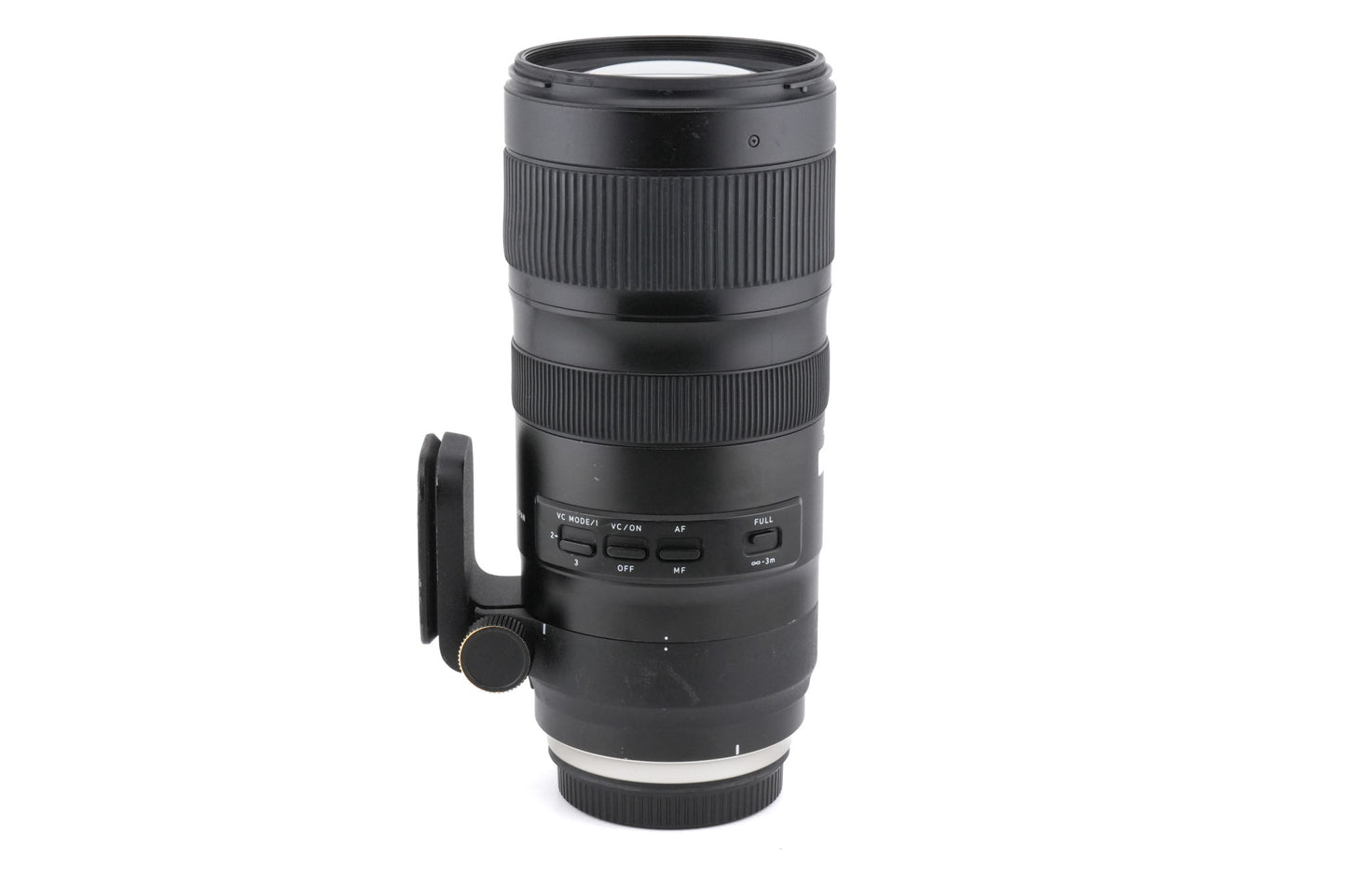 Tamron 70-200mm f2.8 SP Di VC USD G2 (A025)