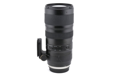 Tamron 70-200mm f2.8 SP Di VC USD G2 (A025)
