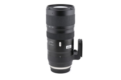 Tamron 70-200mm f2.8 SP Di VC USD G2 (A025)