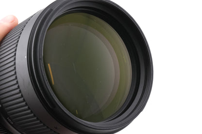 Tamron 70-200mm f2.8 SP Di VC USD G2 (A025)