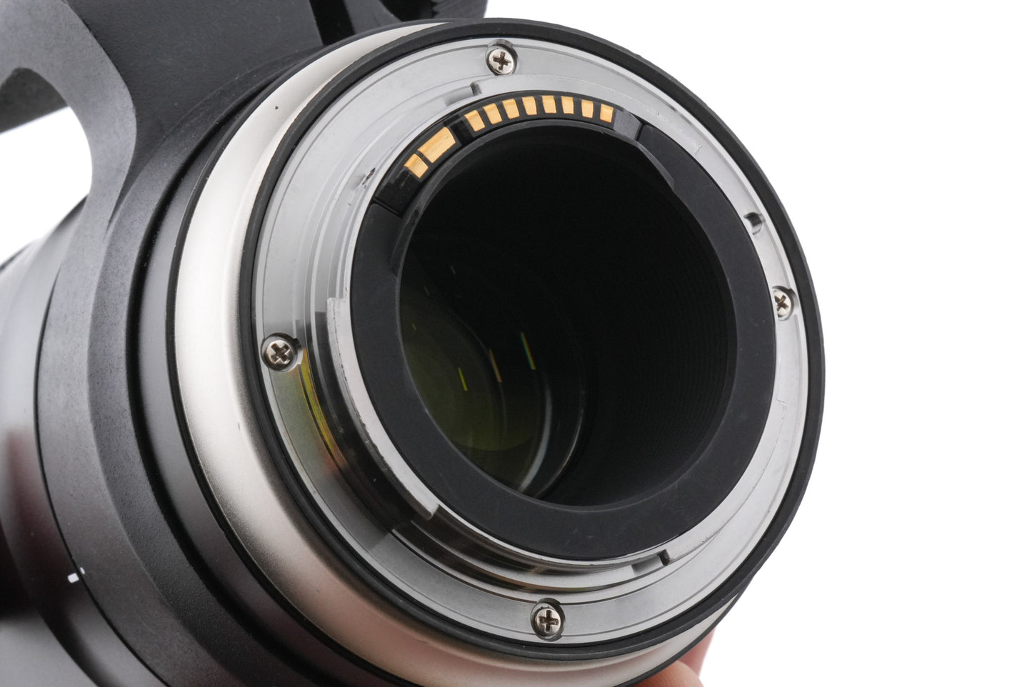 Tamron 70-200mm f2.8 SP Di VC USD G2 (A025)