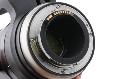 Tamron 70-200mm f2.8 SP Di VC USD G2 (A025)