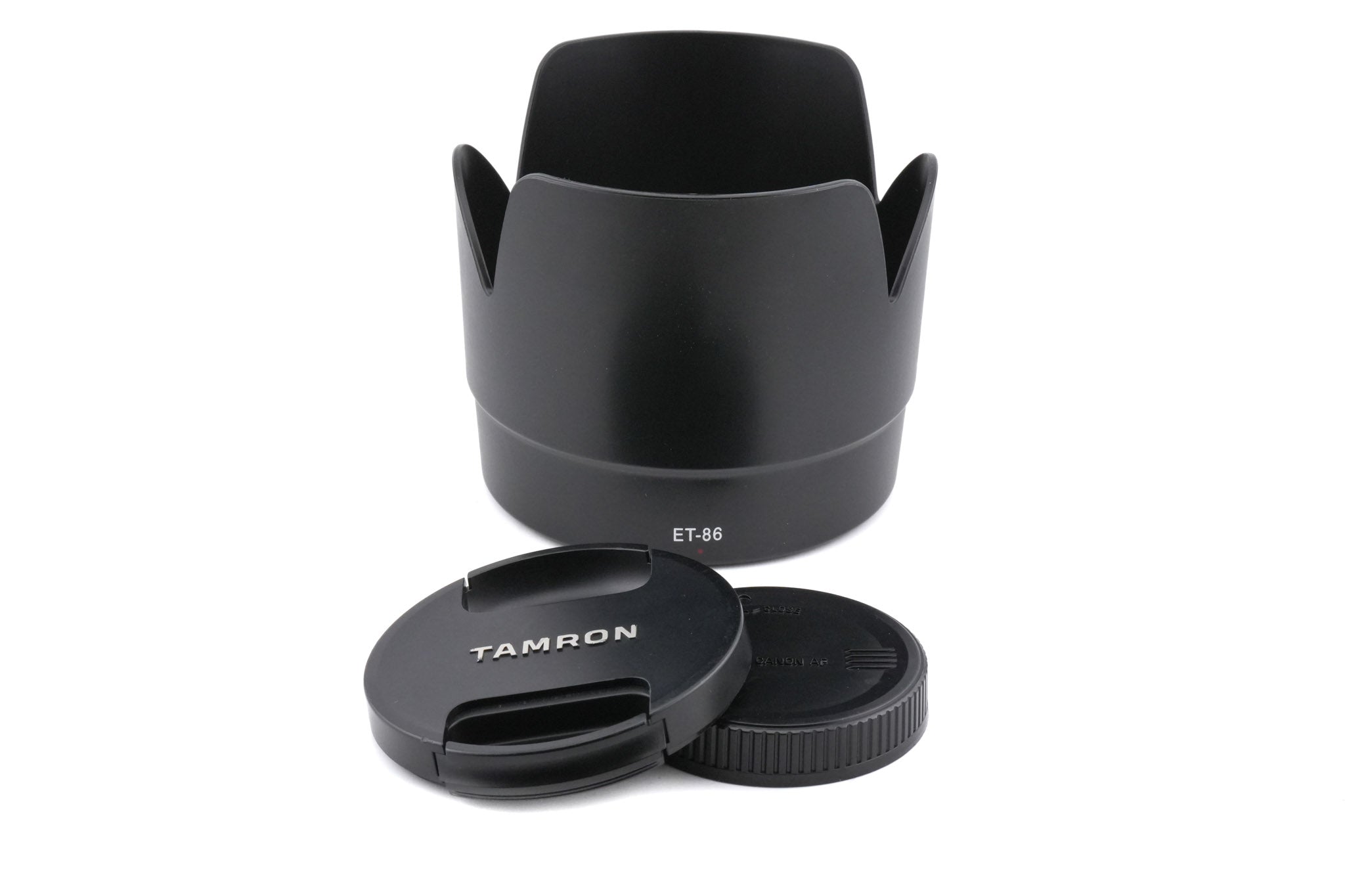 Tamron 70-200mm f2.8 SP Di VC USD G2 (A025) – Kamerastore