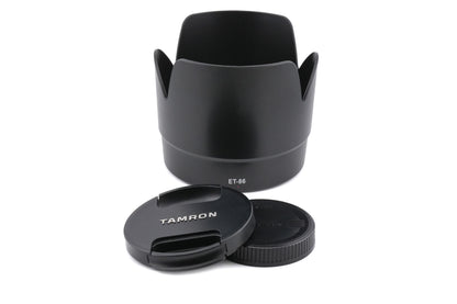 Tamron 70-200mm f2.8 SP Di VC USD G2 (A025)